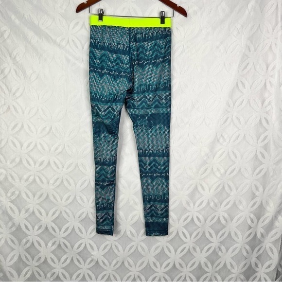 Nike Pro Hyperwarm Nordic Women’s Tights size Medium - Picture 5 of 11